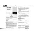CASIO DC2500 Owners Manual CASIO DC2500 Owners Manual