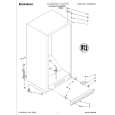 WHIRLPOOL TVF15FREW01 Parts Catalog WHIRLPOOL TVF15FREW01 Parts Catalog