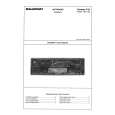 BLAUPUNKT CARACAS C12 Circuit Diagrams BLAUPUNKT CARACAS C12 Circuit Diagrams