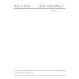 MATURA 1005 OKOMAT Instrukcja Serwisowa MATURA 1005 OKOMAT Instrukcja Serwisowa