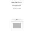 AEG B3101-1-M Owners Manual AEG B3101-1-M Owners Manual