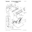 WHIRLPOOL TGDS680EQ2 Parts Catalog WHIRLPOOL TGDS680EQ2 Parts Catalog