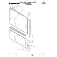 WHIRLPOOL KUDB23HB0 Parts Catalog WHIRLPOOL KUDB23HB0 Parts Catalog