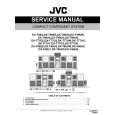 JVC DX-T99UG Service Manual JVC DX-T99UG Service Manual