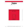 ZOPPAS PE110E Owners Manual ZOPPAS PE110E Owners Manual