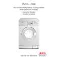 AEG L74900 Owners Manual AEG L74900 Owners Manual