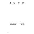 ELECTROLUX ER1532T Owners Manual ELECTROLUX ER1532T Owners Manual
