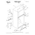 WHIRLPOOL 5VET3DTKLQ03 Parts Catalog WHIRLPOOL 5VET3DTKLQ03 Parts Catalog