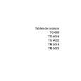 ARTHUR MARTIN ELECTROLUX TG4016G Owners Manual ARTHUR MARTIN ELECTROLUX TG4016G Owners Manual