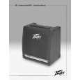 PEAVEY KB1 Owners Manual PEAVEY KB1 Owners Manual
