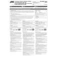 JVC KV-PX9B Owners Manual JVC KV-PX9B Owners Manual