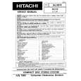 HITACHI HPT-10 Service Manual HITACHI HPT-10 Service Manual