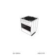 VOSS-ELECTROLUX ELK4658-HV Owners Manual VOSS-ELECTROLUX ELK4658-HV Owners Manual