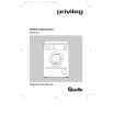 PRIVILEG 052.696 Owners Manual PRIVILEG 052.696 Owners Manual
