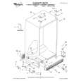 WHIRLPOOL GS2SHAXSB01 Parts Catalog WHIRLPOOL GS2SHAXSB01 Parts Catalog