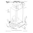 WHIRLPOOL ED2GHEXNL04 Parts Catalog WHIRLPOOL ED2GHEXNL04 Parts Catalog