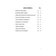 WHIRLPOOL ACM 531 WH Owners Manual WHIRLPOOL ACM 531 WH Owners Manual