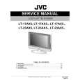 JVC LT-17AX5 Service Manual JVC LT-17AX5 Service Manual