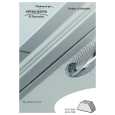 ARTHUR MARTIN ELECTROLUX AFG7002X Owners Manual ARTHUR MARTIN ELECTROLUX AFG7002X Owners Manual