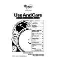 WHIRLPOOL MT7076XDQ0 Owners Manual WHIRLPOOL MT7076XDQ0 Owners Manual