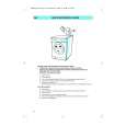 WHIRLPOOL AWM 726/1 Owners Manual WHIRLPOOL AWM 726/1 Owners Manual
