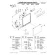 WHIRLPOOL DU930PWSB0 Parts Catalog WHIRLPOOL DU930PWSB0 Parts Catalog