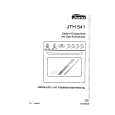 JUNO-ELECTROLUX JTH 541B EG Owners Manual JUNO-ELECTROLUX JTH 541B EG Owners Manual