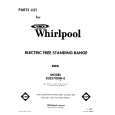 WHIRLPOOL RJE3700W0 Parts Catalog WHIRLPOOL RJE3700W0 Parts Catalog