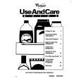 WHIRLPOOL 4ED20ZKXBN00 Owners Manual WHIRLPOOL 4ED20ZKXBN00 Owners Manual