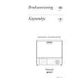 HUSQVARNA QD89I RHAPSODY Owners Manual HUSQVARNA QD89I RHAPSODY Owners Manual