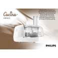 PHILIPS 996500006924 Owners Manual PHILIPS 996500006924 Owners Manual