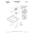 WHIRLPOOL WLE32300 Parts Catalog WHIRLPOOL WLE32300 Parts Catalog