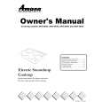 WHIRLPOOL AKT3650E Owners Manual WHIRLPOOL AKT3650E Owners Manual
