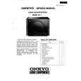 ONKYO SL1 Service Manual ONKYO SL1 Service Manual
