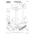 WHIRLPOOL ID5GFGXRQ01 Parts Catalog WHIRLPOOL ID5GFGXRQ01 Parts Catalog