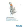 PHILIPS SE2451S/02 Owners Manual PHILIPS SE2451S/02 Owners Manual