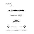WHIRLPOOL KAWE800TWH0 Parts Catalog WHIRLPOOL KAWE800TWH0 Parts Catalog