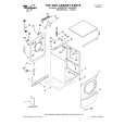 WHIRLPOOL GHW9460PL1 Parts Catalog WHIRLPOOL GHW9460PL1 Parts Catalog