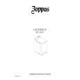ZOPPAS PC53T Owners Manual ZOPPAS PC53T Owners Manual