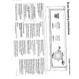 WHIRLPOOL CDE7000W Owners Manual WHIRLPOOL CDE7000W Owners Manual