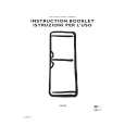 ELECTROLUX ENB3560 Owners Manual ELECTROLUX ENB3560 Owners Manual