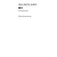 AEG ARC2269-4 GS Owners Manual AEG ARC2269-4 GS Owners Manual