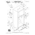 WHIRLPOOL ET9FTTXLB10 Parts Catalog WHIRLPOOL ET9FTTXLB10 Parts Catalog