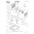 WHIRLPOOL ACQ082XK1 Parts Catalog WHIRLPOOL ACQ082XK1 Parts Catalog
