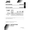 JVC KD-SV3105UT Owners Manual JVC KD-SV3105UT Owners Manual