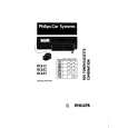 PHILIPS DC612 Owners Manual PHILIPS DC612 Owners Manual