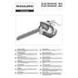 MCCULLOCH MASTERBOX @ 15 PIECES, ELECTRAMAC 416, 16, 1850W, ASS Owners Manual MCCULLOCH MASTERBOX @ 15 PIECES, ELECTRAMAC 416, 16, 1850W, ASS Owners Manual