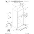 WHIRLPOOL 8ET19DKXDG00 Parts Catalog WHIRLPOOL 8ET19DKXDG00 Parts Catalog