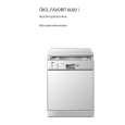 AEG FAV6082ID Owners Manual AEG FAV6082ID Owners Manual