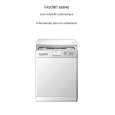 AEG FAV60840 Owners Manual AEG FAV60840 Owners Manual